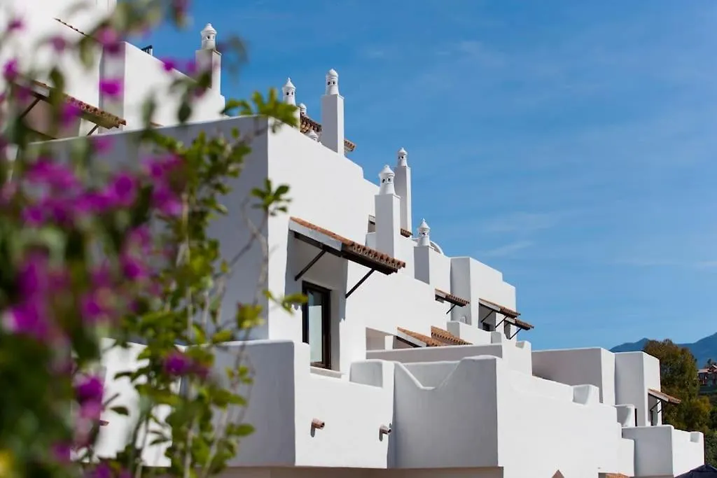 Luxury Apartment In Golf Hills, Estepona. Spain