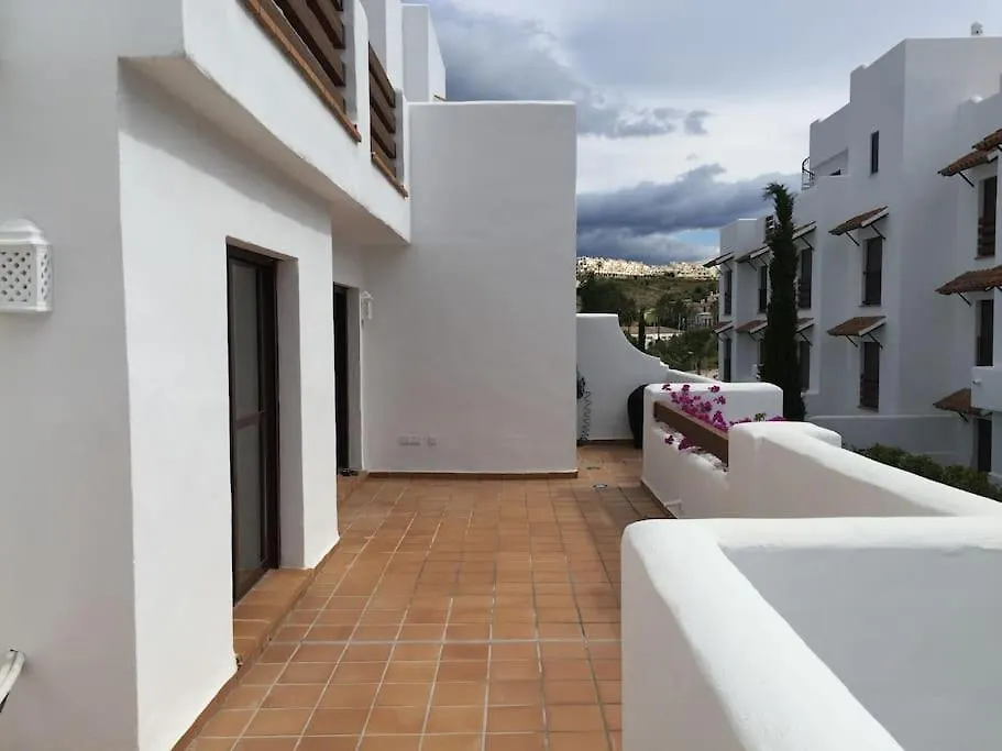Luxury Apartment In Golf Hills, Estepona. Estepona