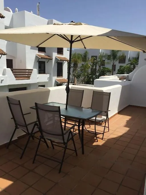 Luxury Apartment In Golf Hills, Estepona. Spain