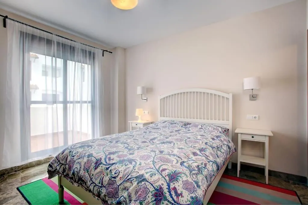 Luxury Apartment In Golf Hills, Estepona. Spain