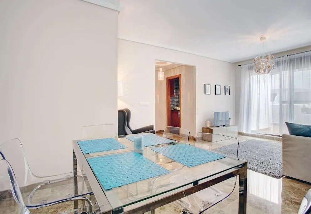 Luxury Apartment In Golf Hills, Estepona.  Estepona