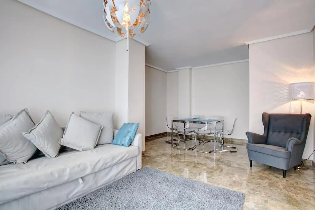 Luxury Apartment In Golf Hills, Estepona. 0*, Estepona España