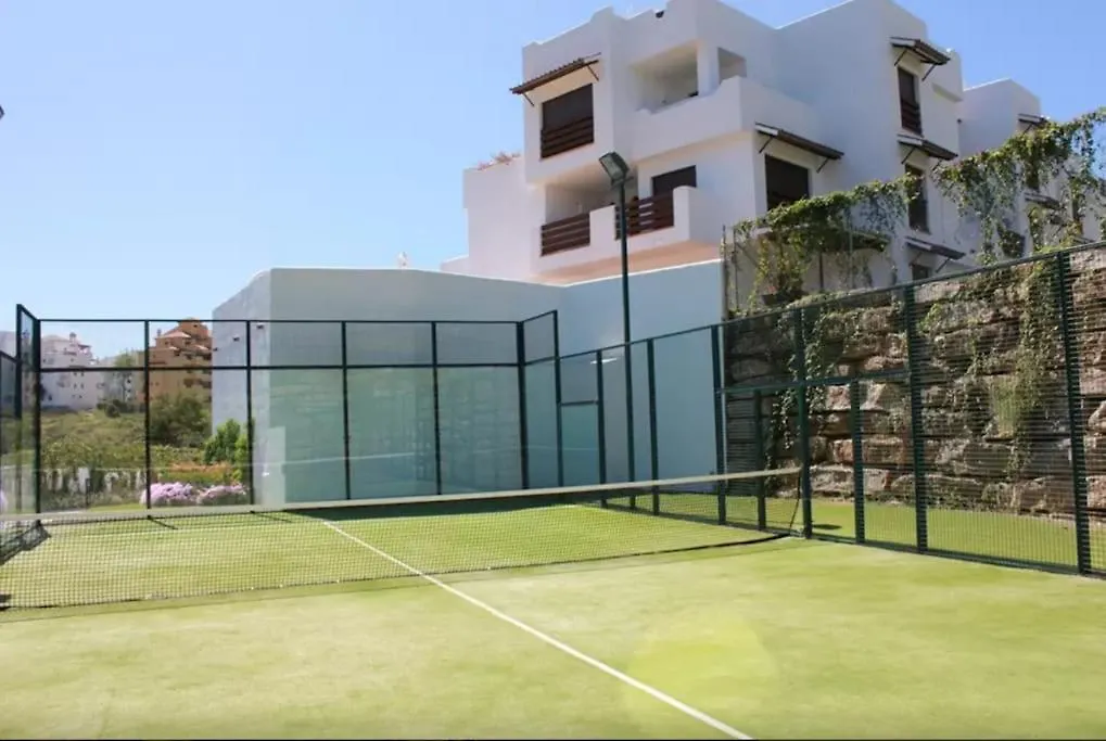 Luxury Apartment In Golf Hills, Estepona.  Estepona