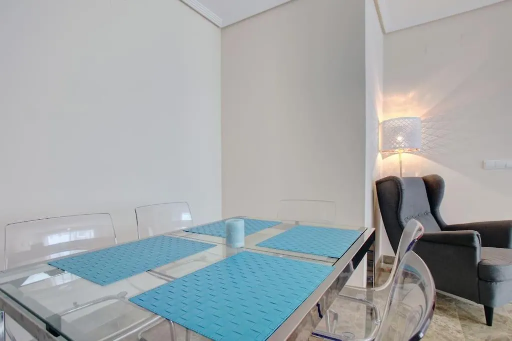 Luxury Apartment In Golf Hills, Estepona. 0*, Estepona