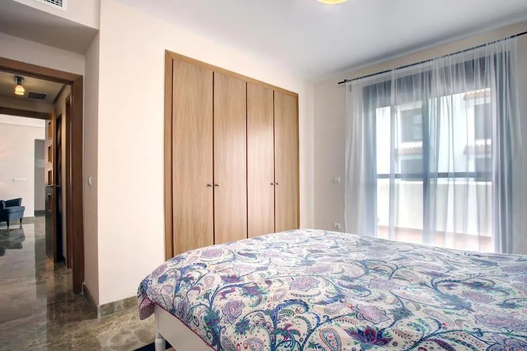Luxury Apartment In Golf Hills, Estepona. 0*, Estepona Spain