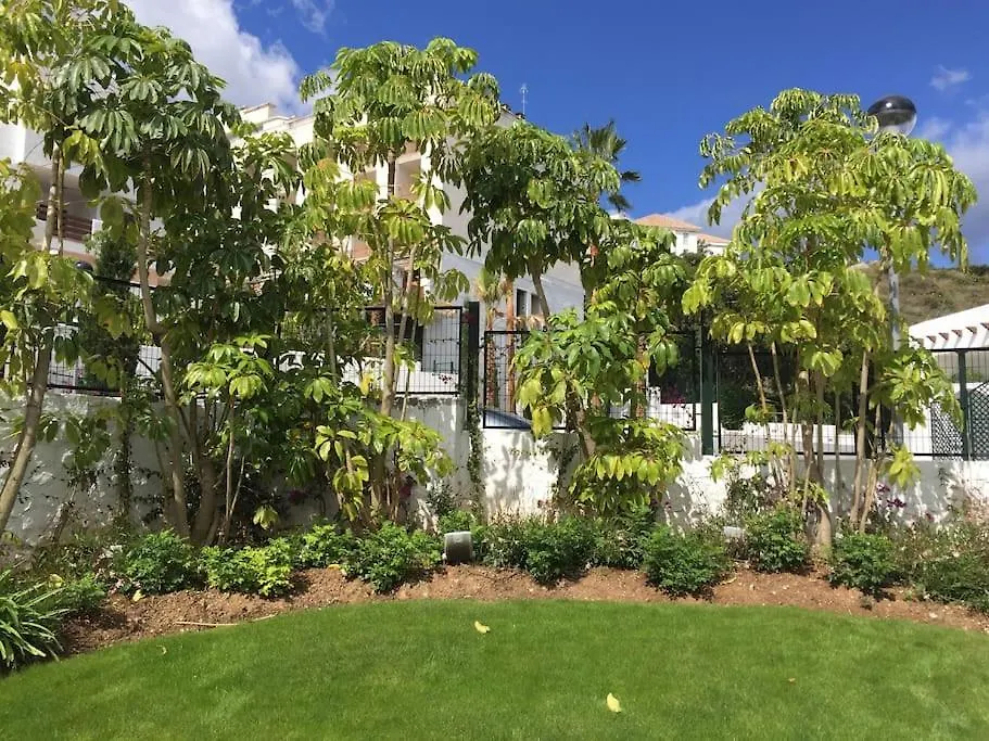Luxury Apartment In Golf Hills, Estepona. Spain
