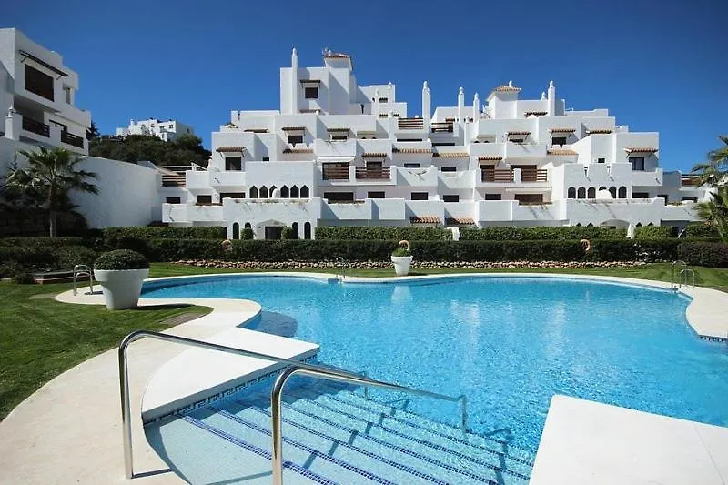 Luxury Apartment In Golf Hills, Estepona. Estepona